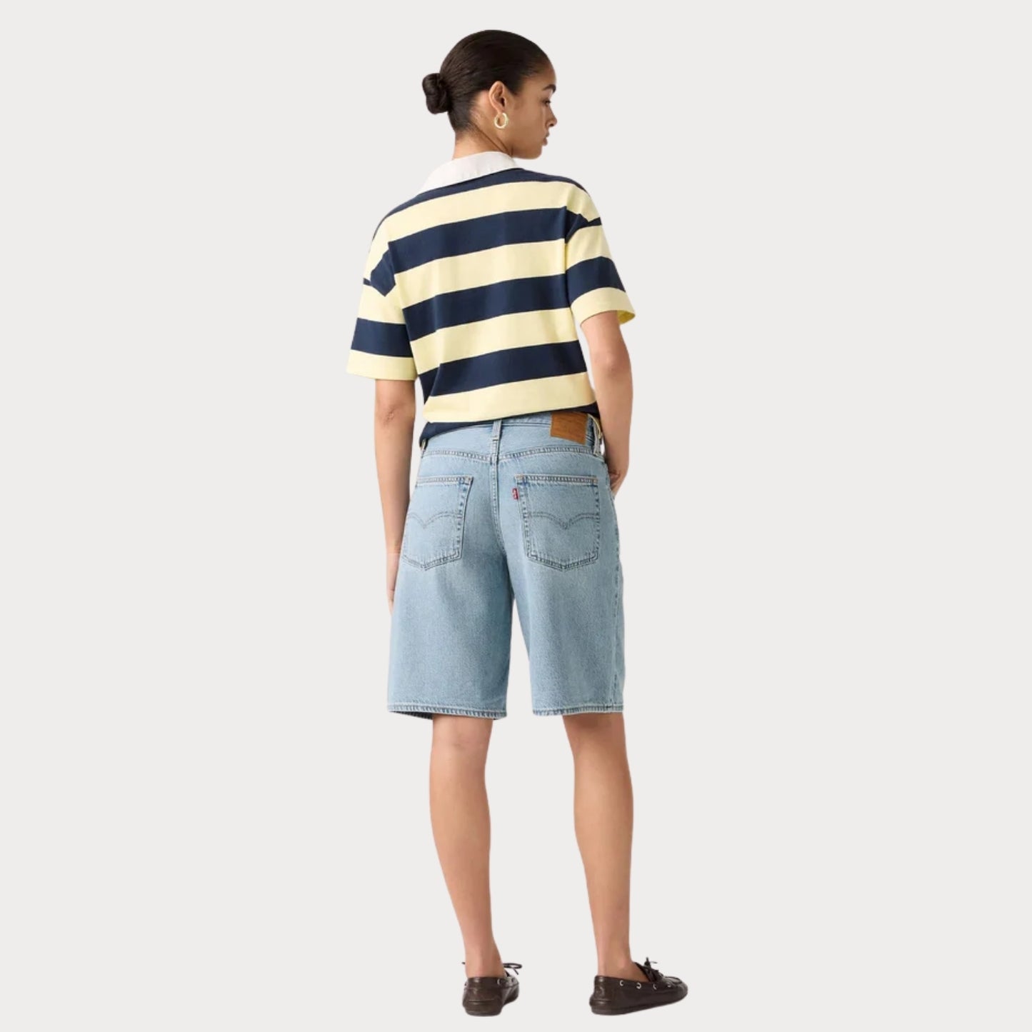 Шорты Baggy Dad Lightweight