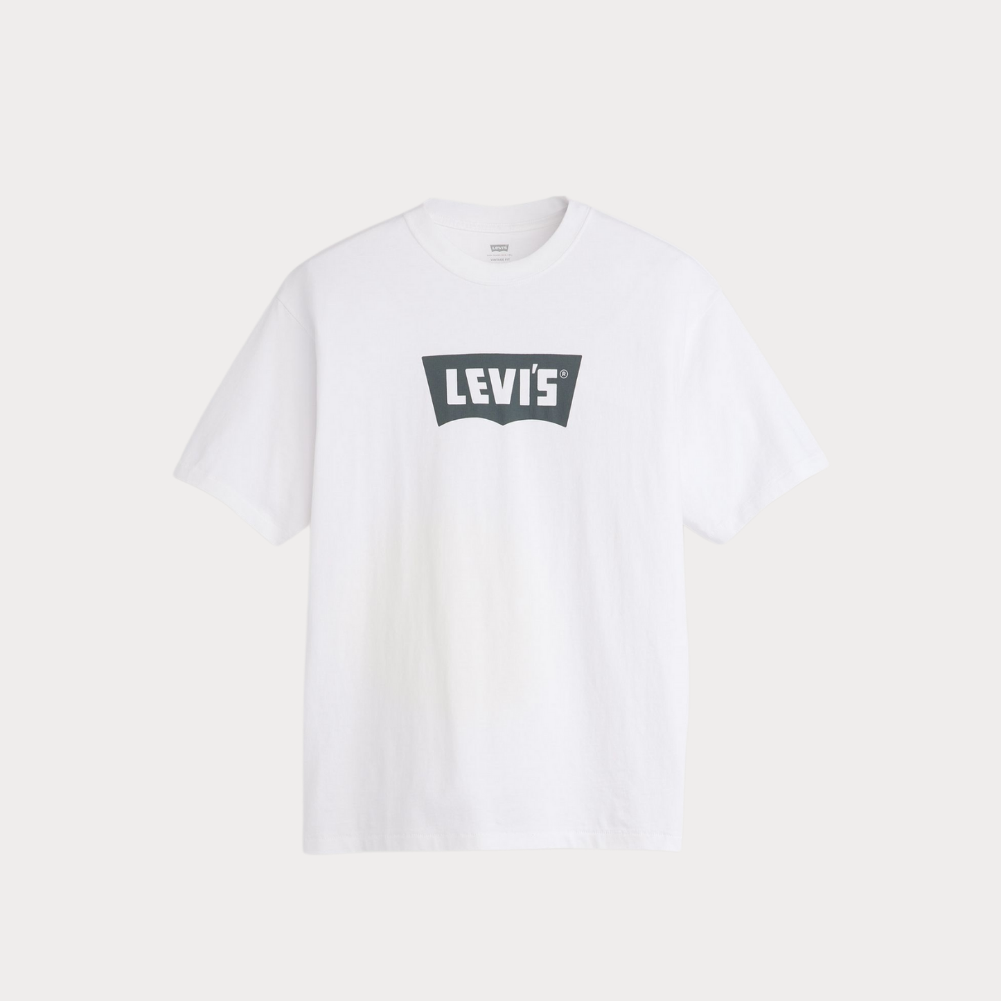 Футболка Vintage BW Graphic Tee