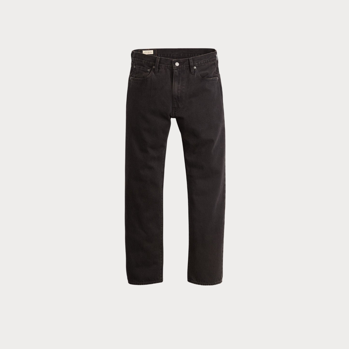 Джинсы 555 Relaxed Straight Jeans