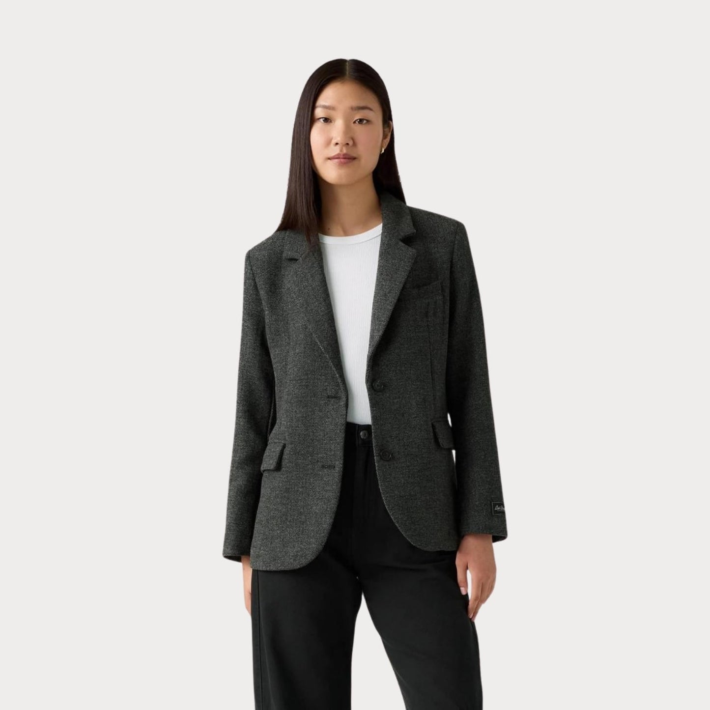 Блейзер Stella Relaxed Blazer Sabine