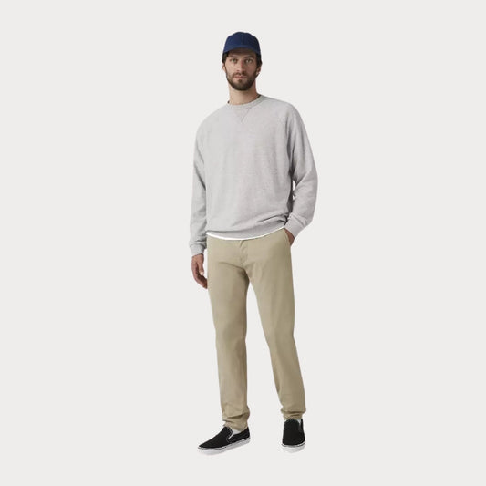 Брюки Xx Chino Standard Taper Tech+ Pants