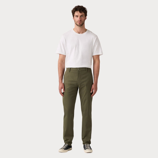 Брюки Xx Chino Standard Taper Tech+ Pants