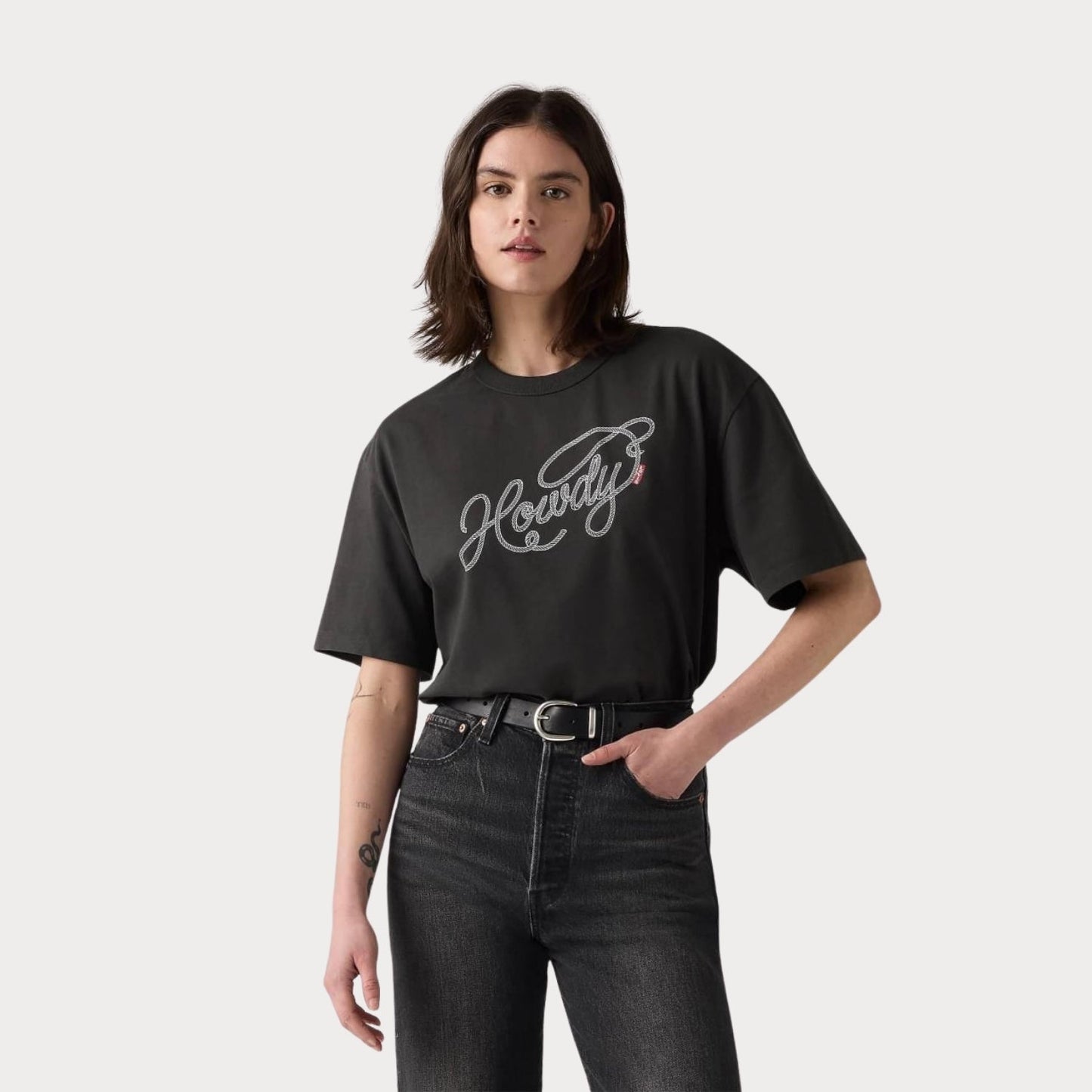 Футболка Gr Tabor Tee