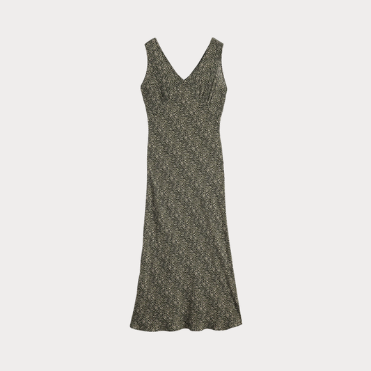 Платье Atalia Slip Dress