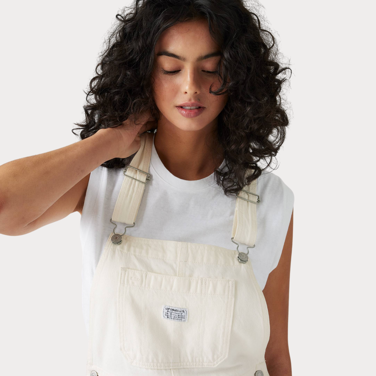 Комбинезон Utility Shortall Truth Slip