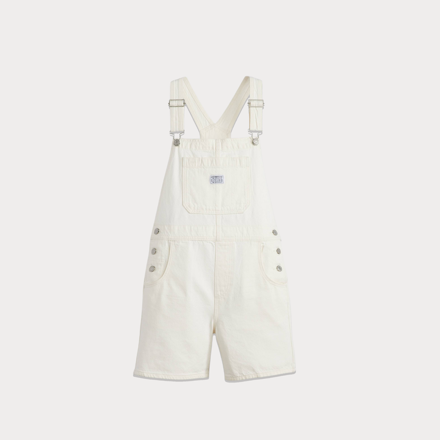 Комбинезон Utility Shortall Truth Slip