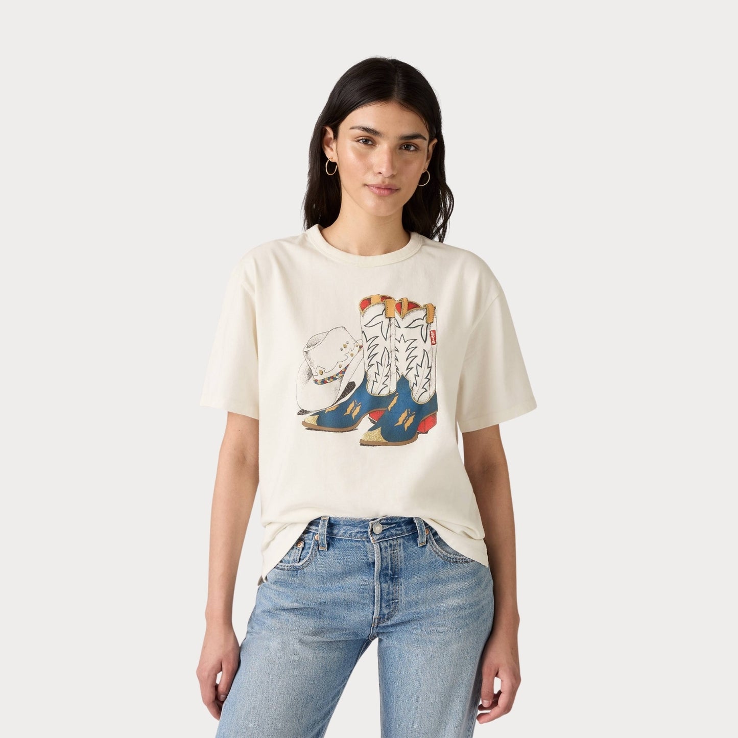 Футболка Gr Tabor Cowboy Tee
