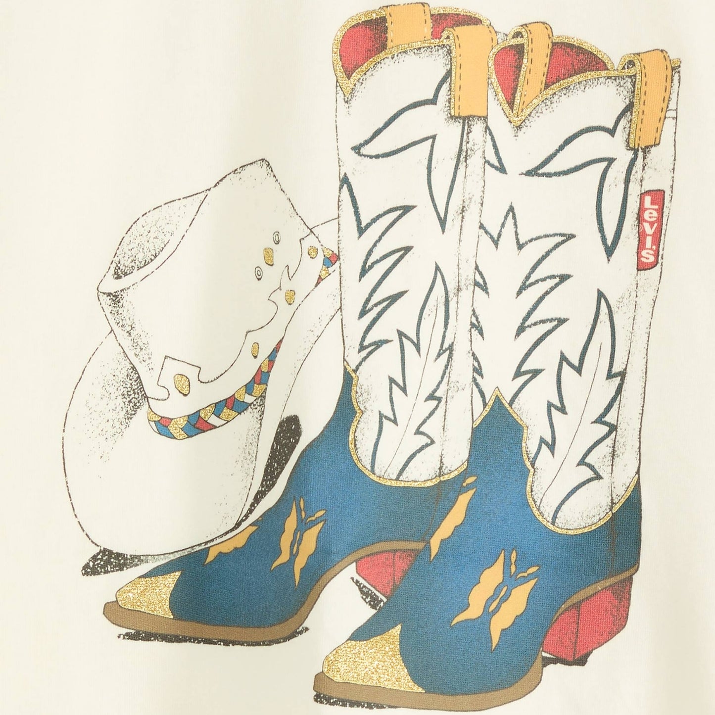 Футболка Gr Tabor Cowboy Tee