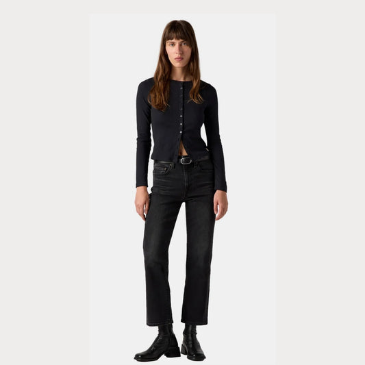 Джинсы 725 Authentic Kick Boot Rodeo Princess Jeans