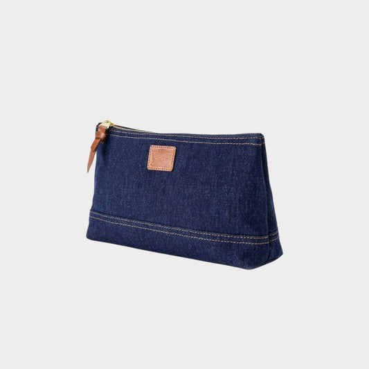 Косметичка Denim Pouch