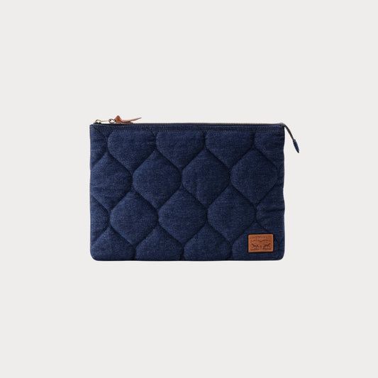 Косметичка Denim Laptop Sleeve