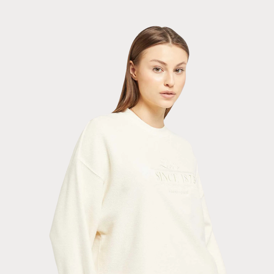 Футболка Graphic Leo Crewneck Sweatshirt