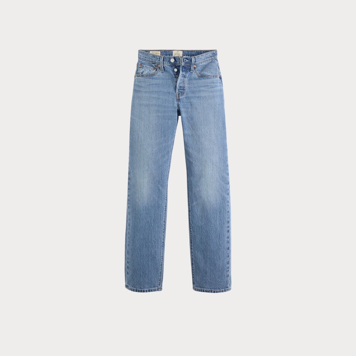 Джинсы 501 Curve Cold Summer Jeans