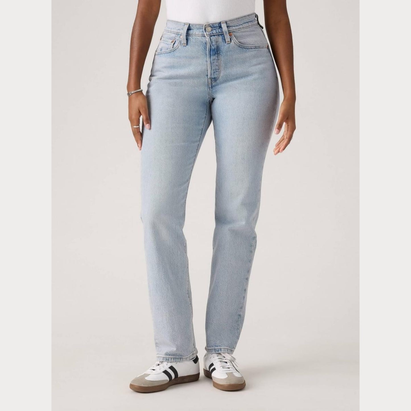 Джинсы 501 Curve Jeans