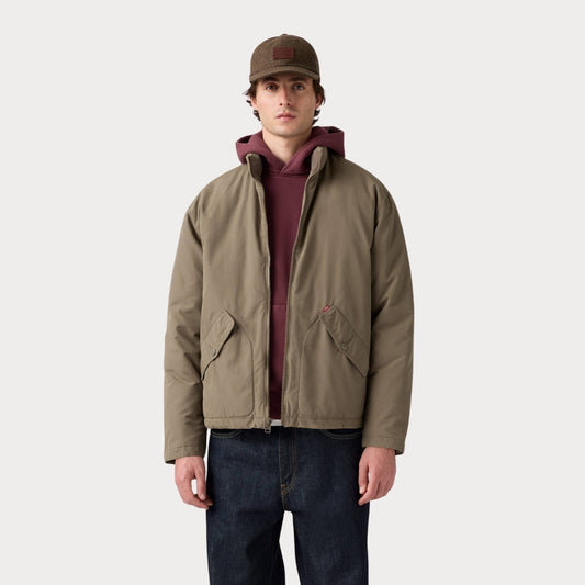 Куртка Briggs Short Puffer