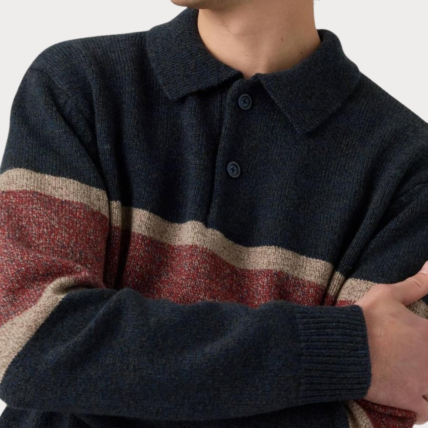 Свитер Redwood Rugby