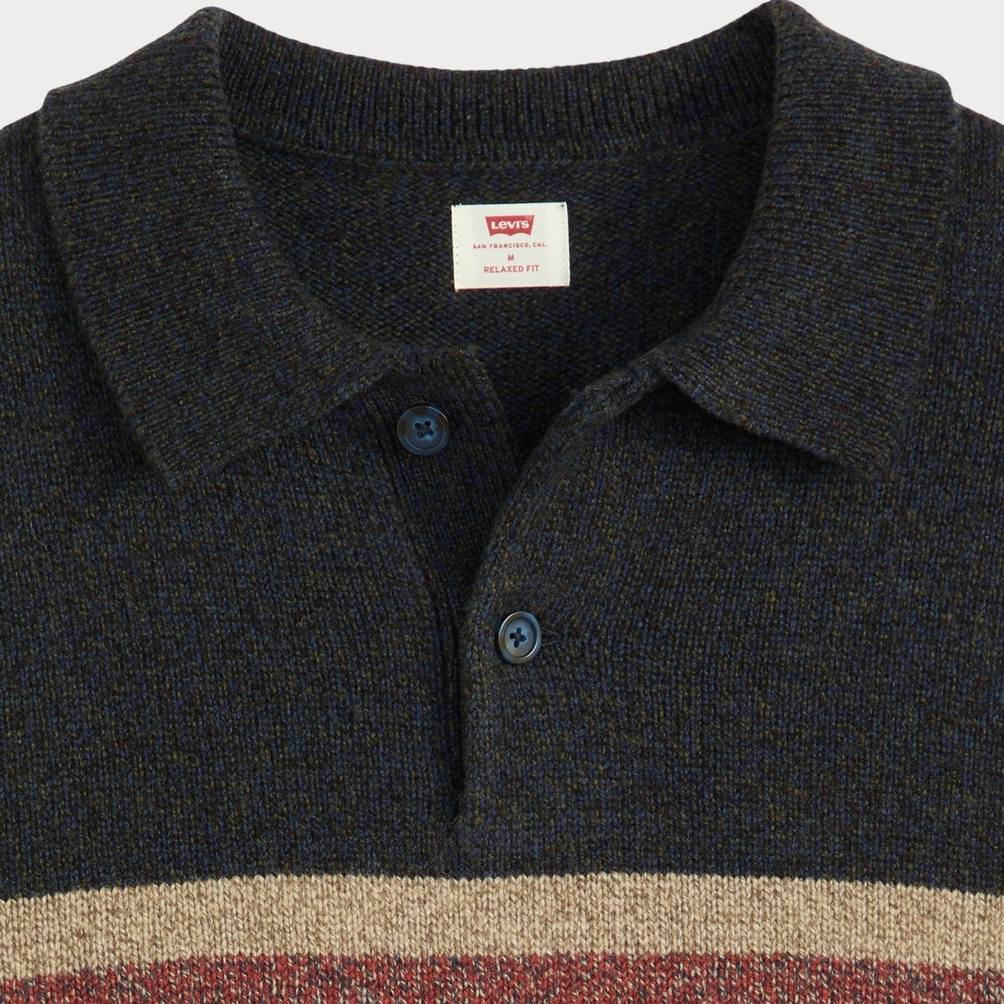 Свитер Redwood Rugby