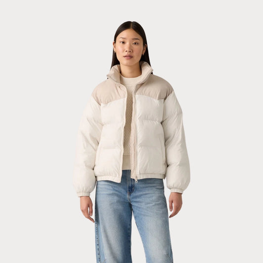 Куртка Noe Western Puffer