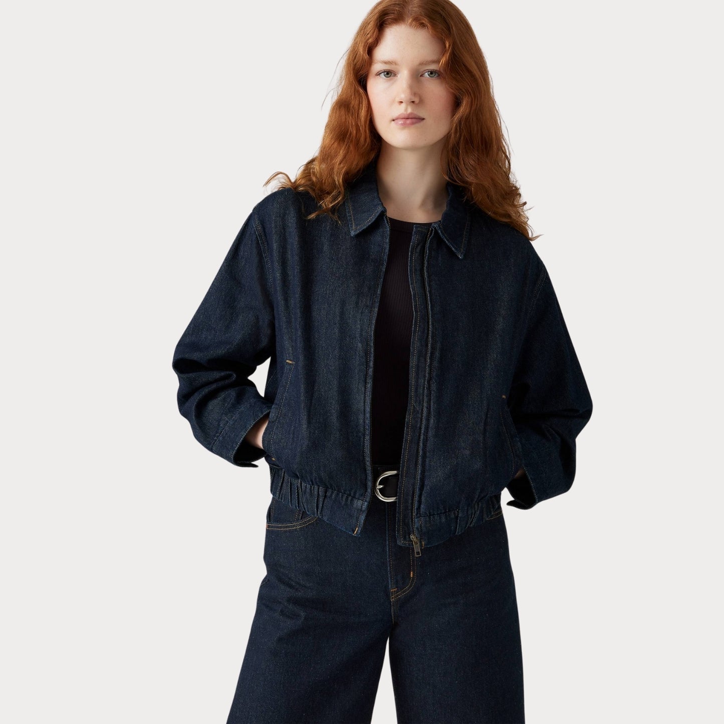 Куртка IVY LEAGUE DAD JACKET EARLY SIGNS