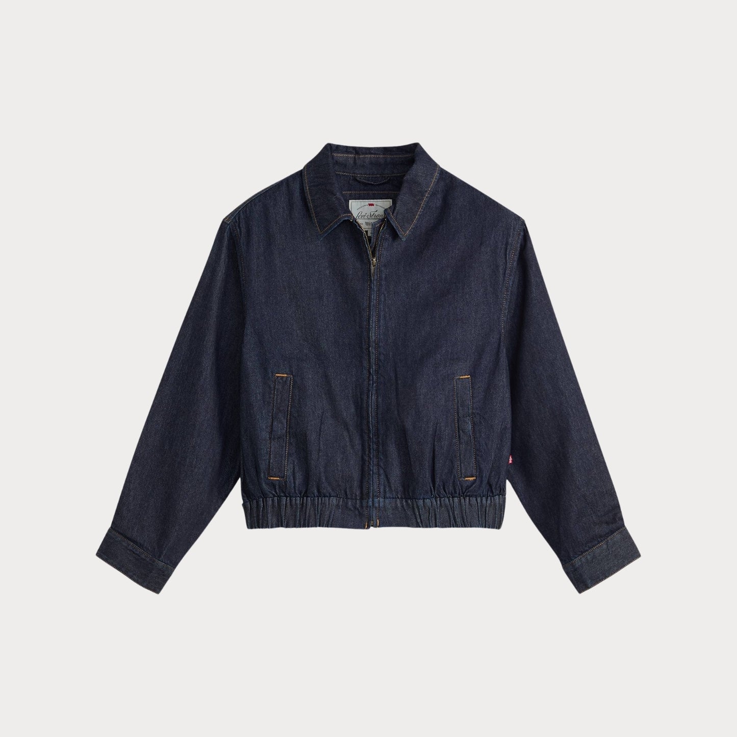 Куртка IVY LEAGUE DAD JACKET EARLY SIGNS