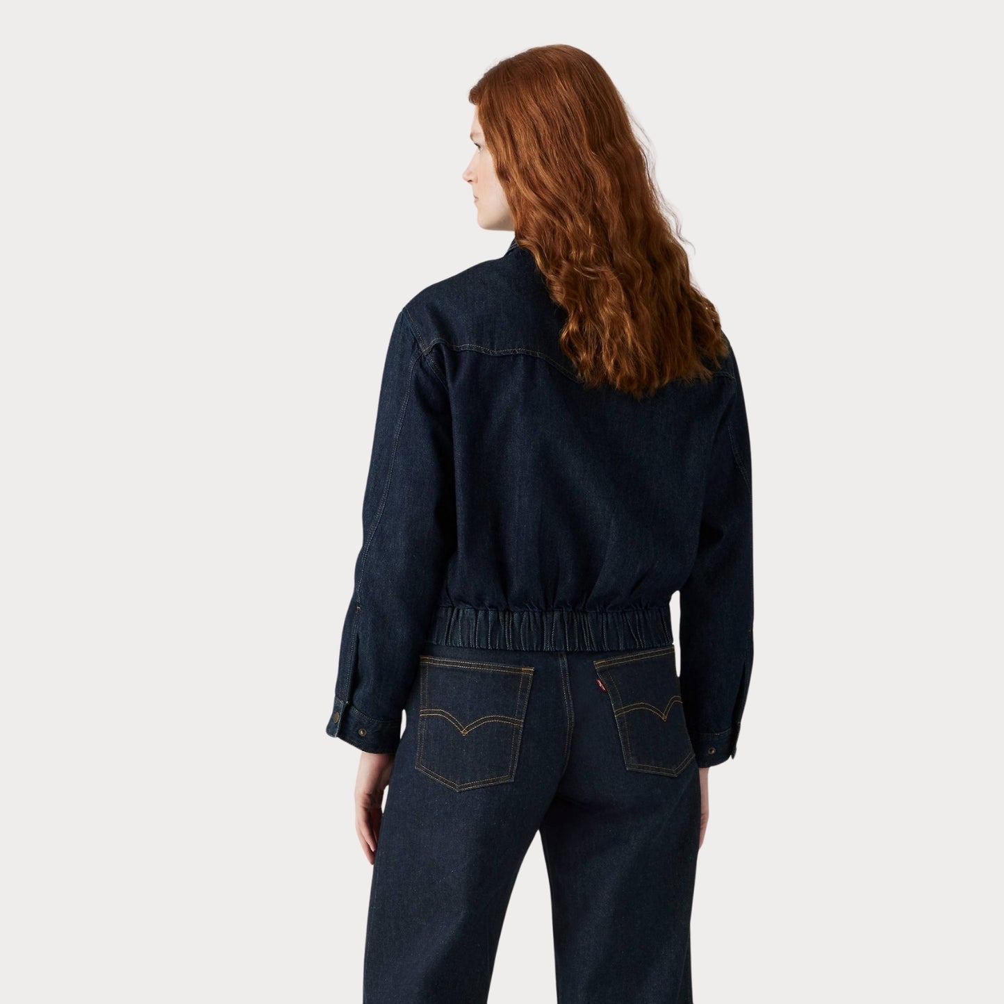 Куртка IVY LEAGUE DAD JACKET EARLY SIGNS