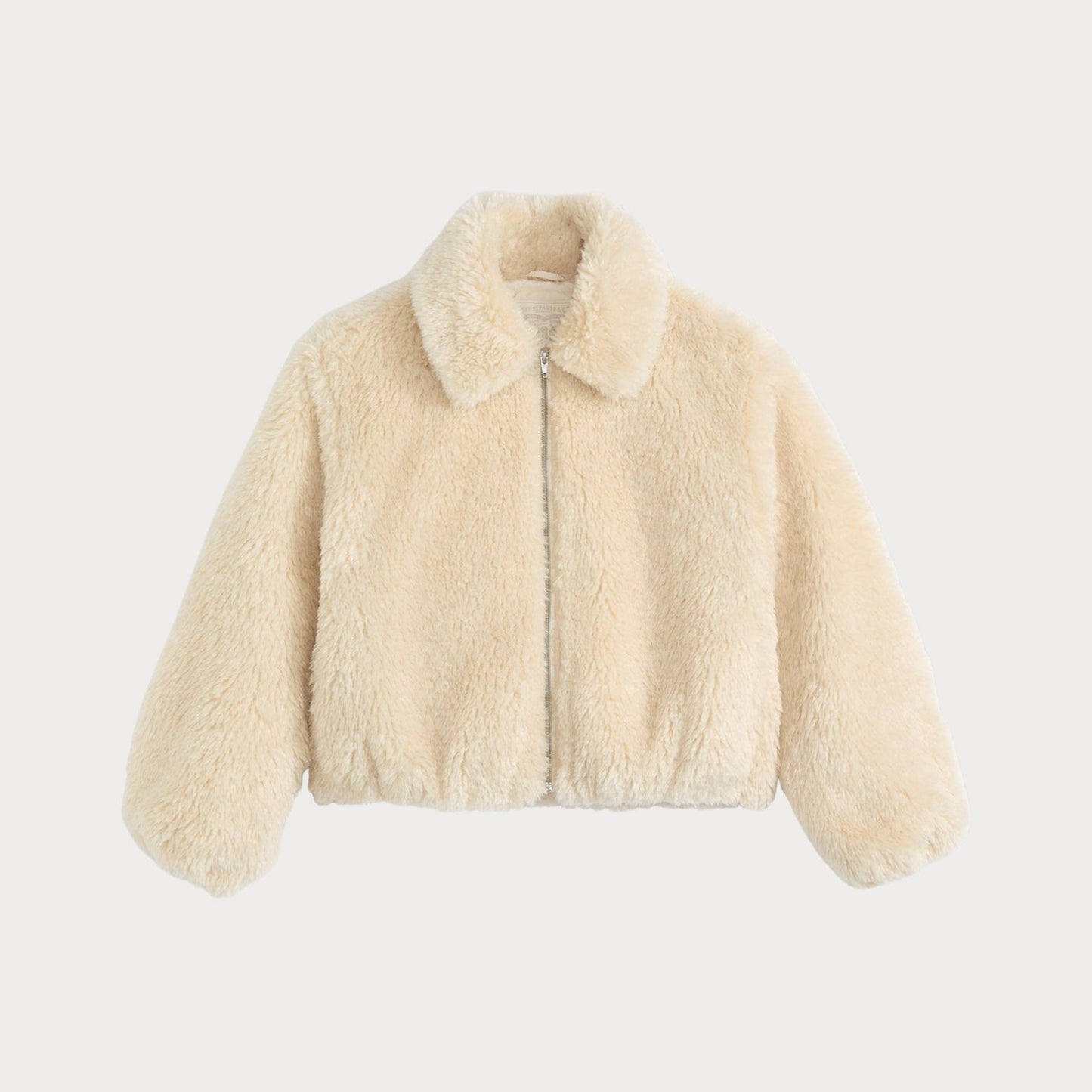 Куртка Elle Sherpa Jacket