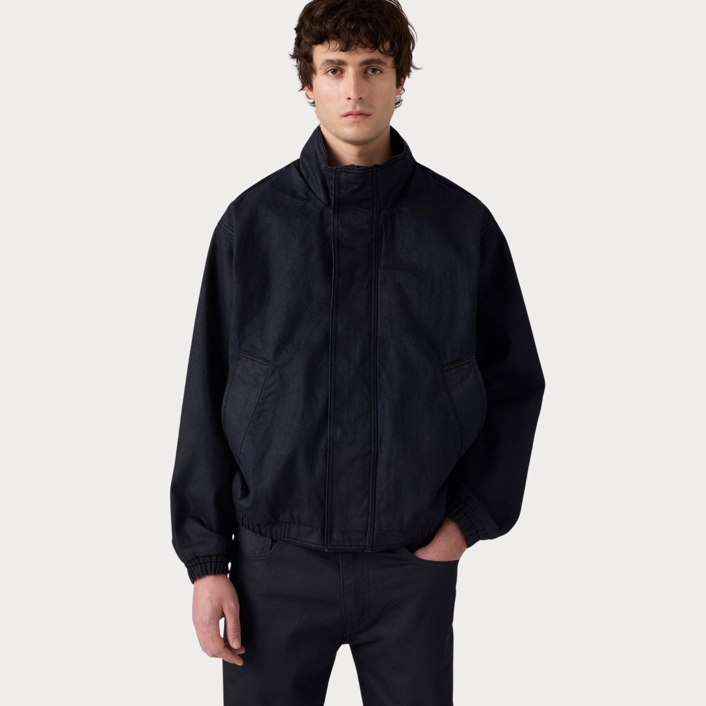 Куртка HIGHLAND PARK JKT LAYERS ON LAYERS COAT