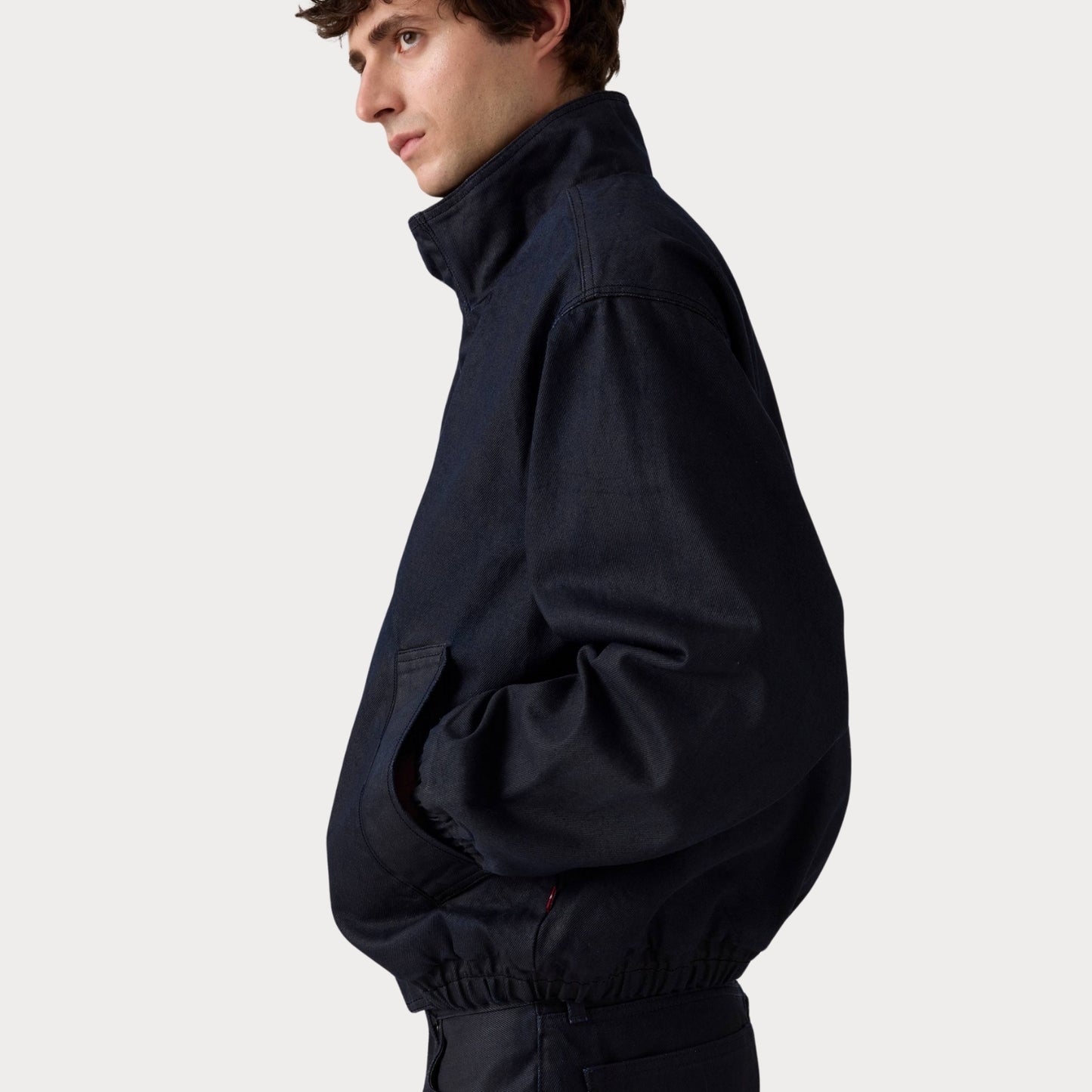 Куртка HIGHLAND PARK JKT LAYERS ON LAYERS COAT