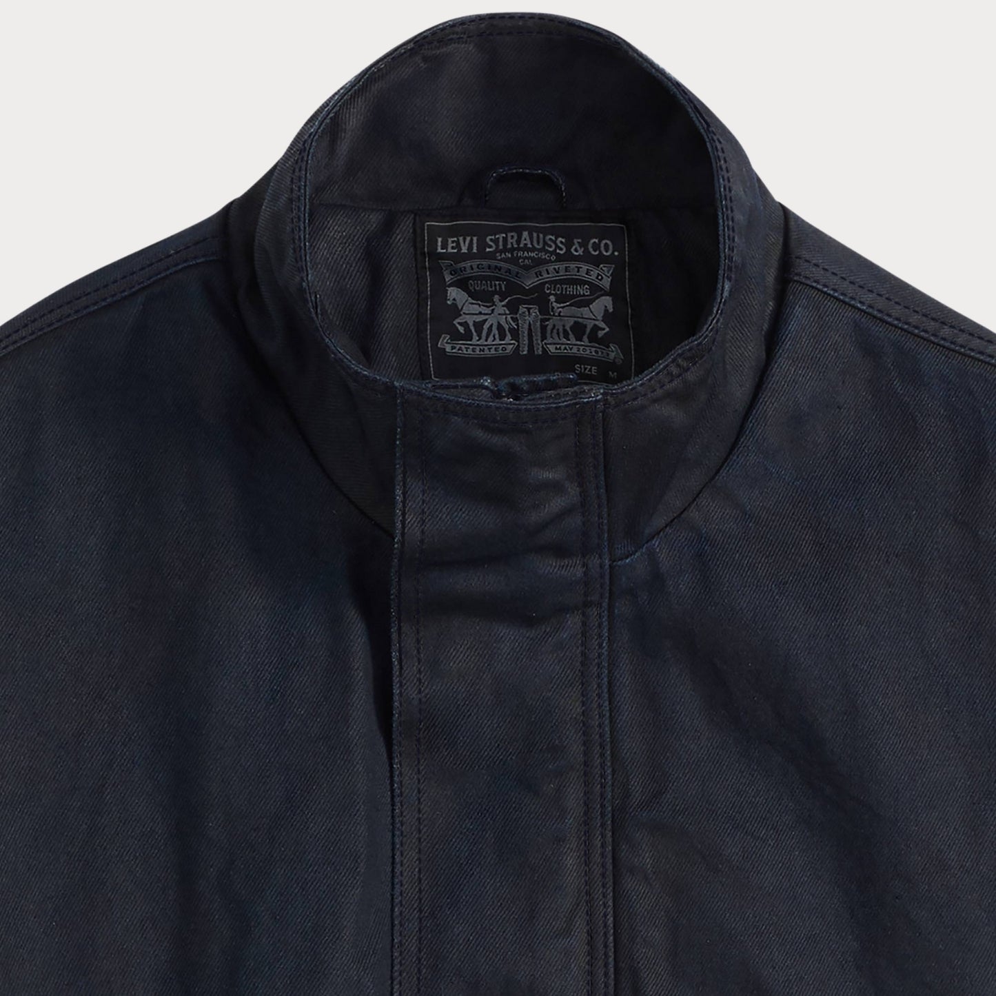 Куртка HIGHLAND PARK JKT LAYERS ON LAYERS COAT