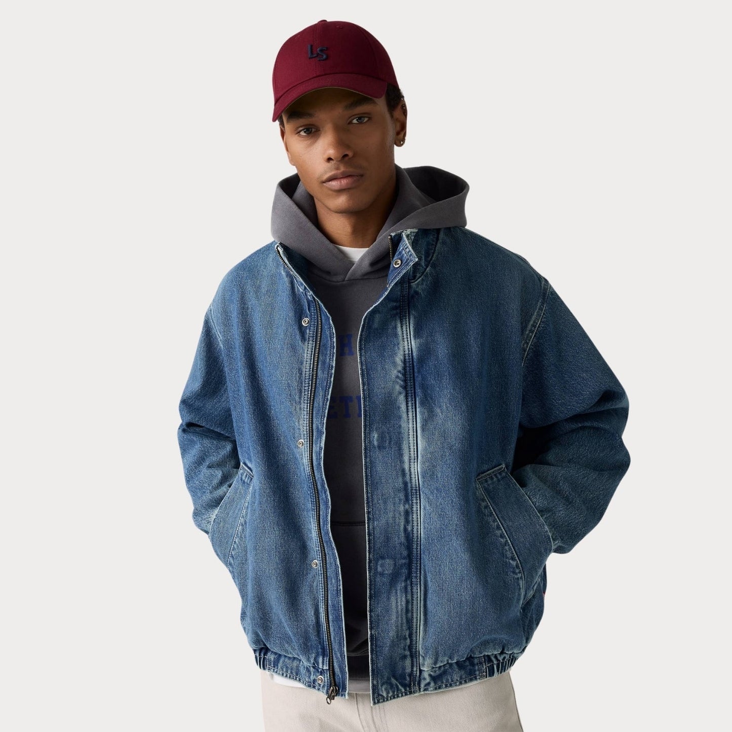 Куртка Highland Park