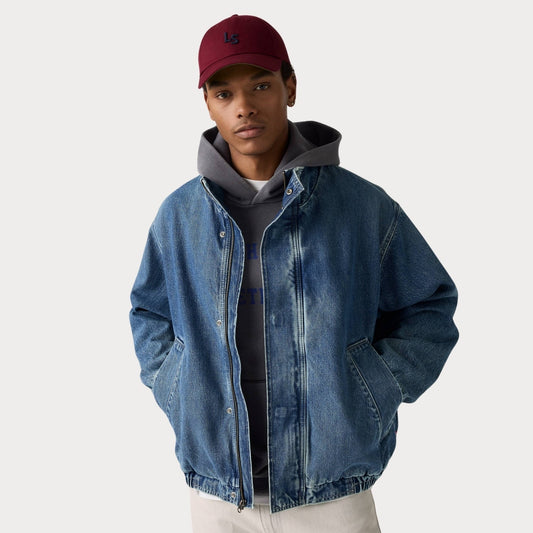 Куртка Highland Park