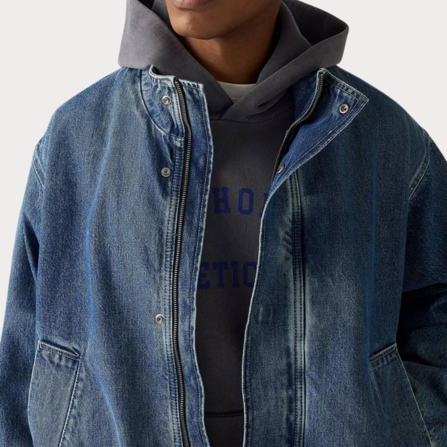 Куртка Highland Park