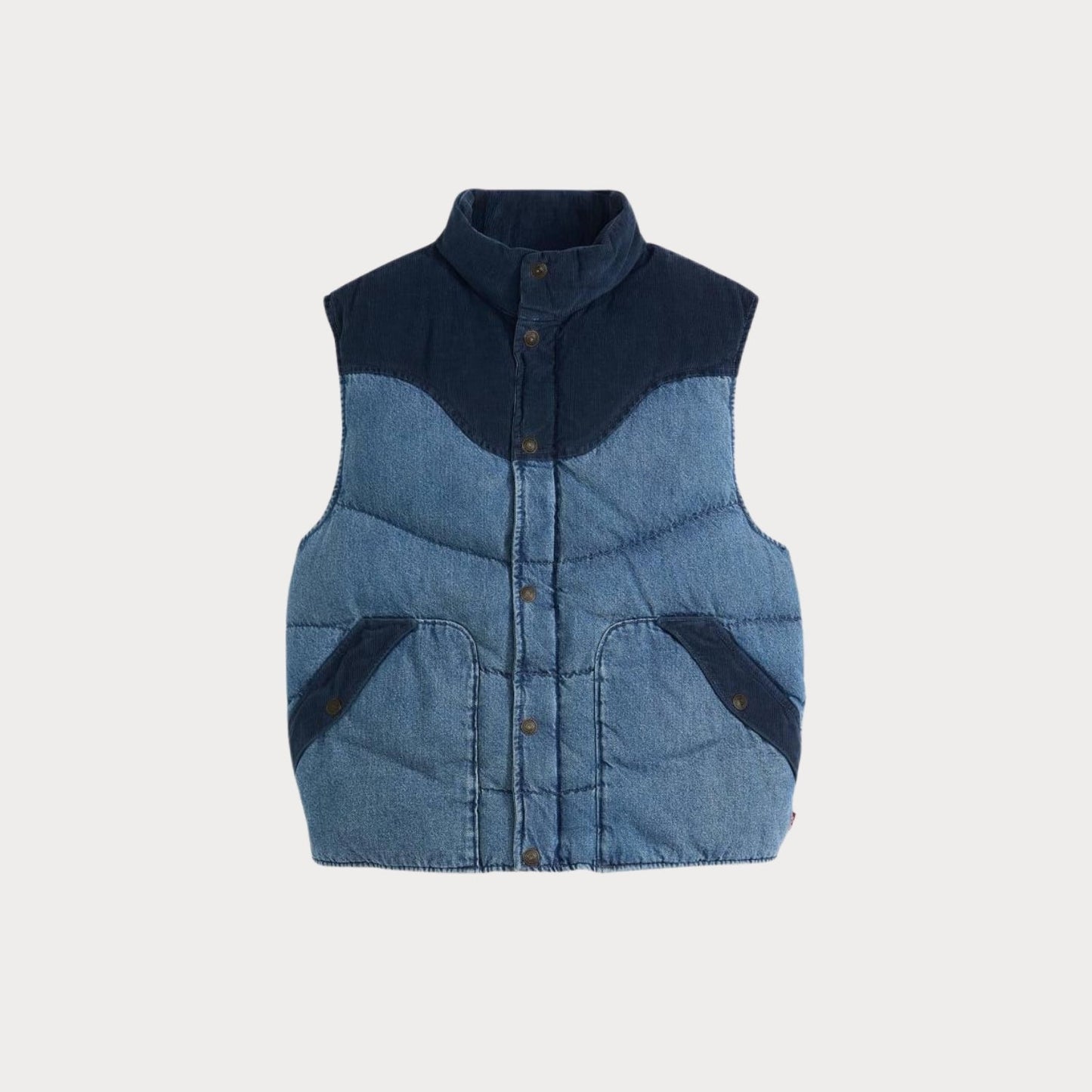 Жилетка Wild West Vest