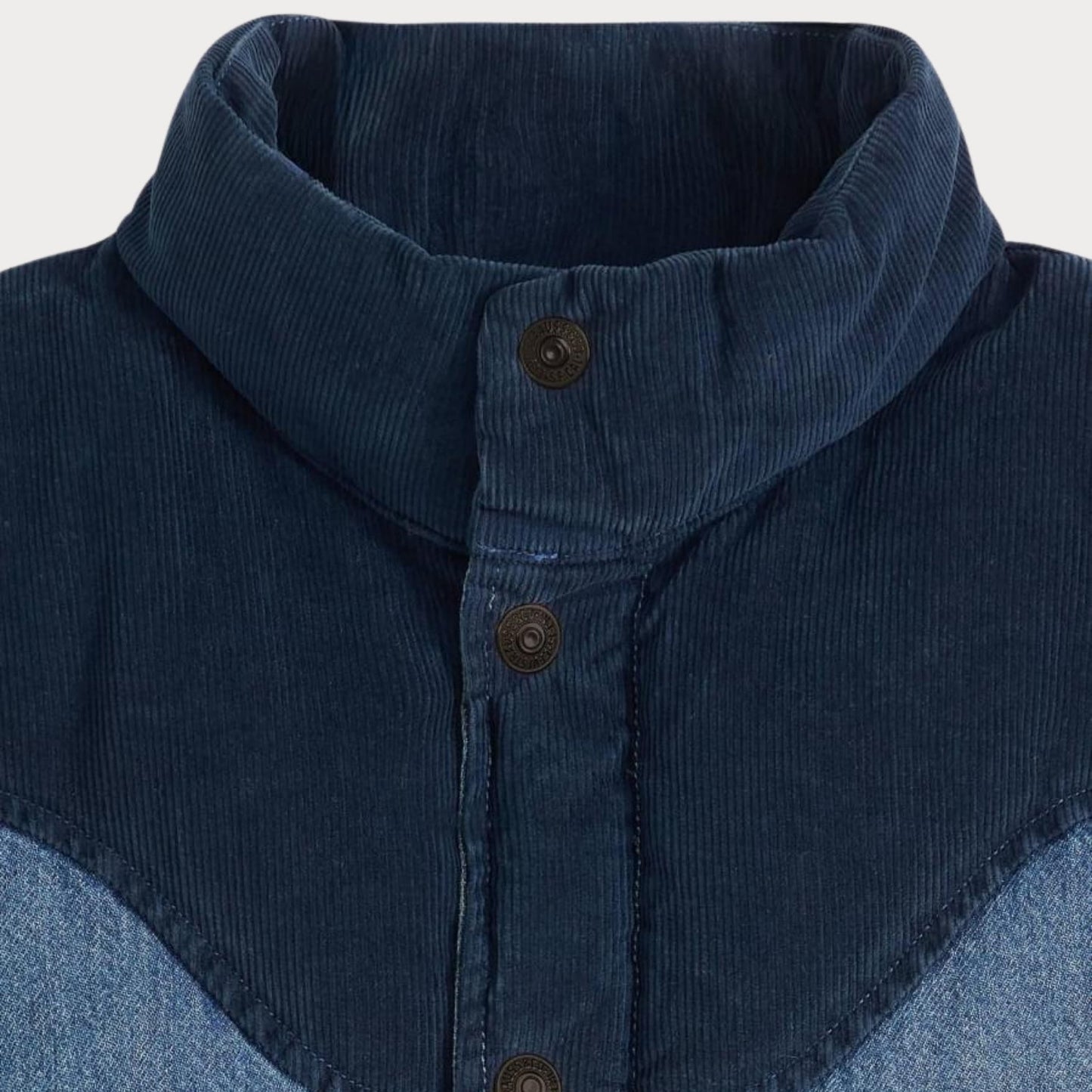 Жилетка Wild West Vest