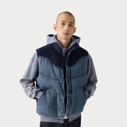 Жилетка Wild West Vest