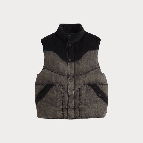 Жилетка муж.WILD WEST VEST HAMILTON HEIGHTS