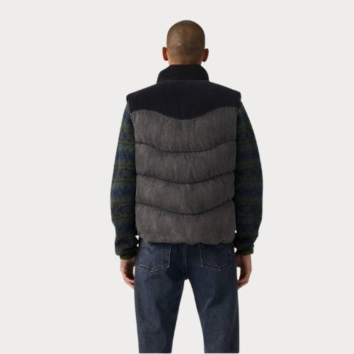 Жилетка муж.WILD WEST VEST HAMILTON HEIGHTS