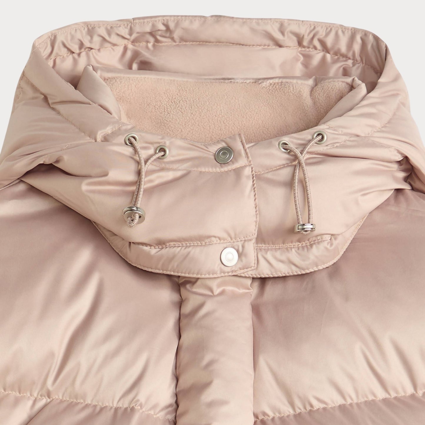 Куртка Western Bubble Shortie Sphinx Jacket