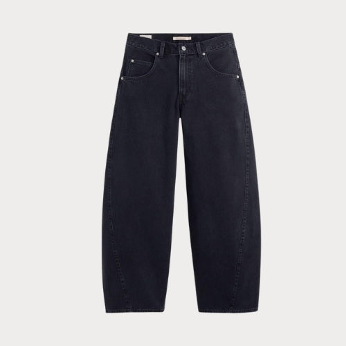Джинсы Super Baggy Barrel Jeans