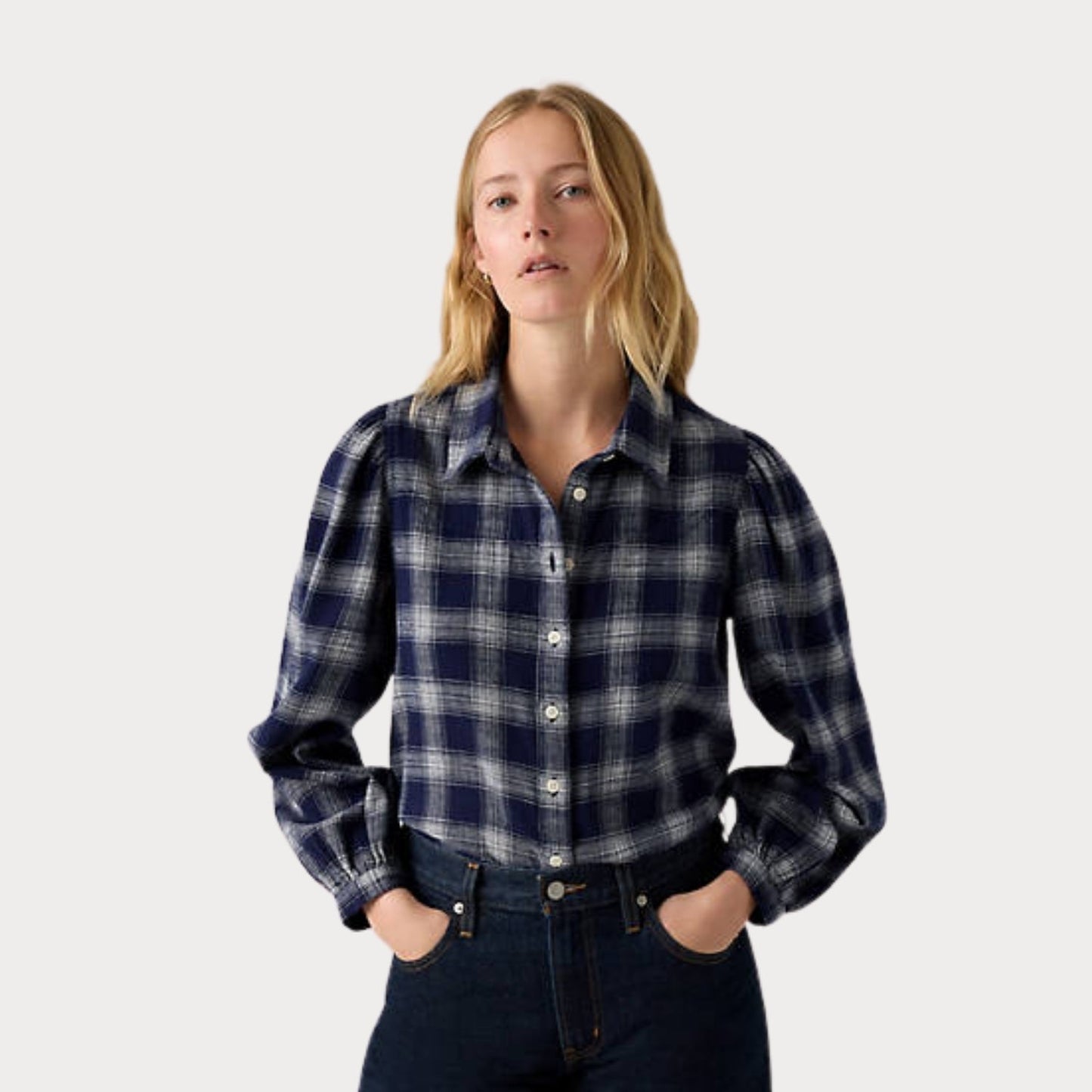 Рубашка Journey Wstrn Fshn Shirt