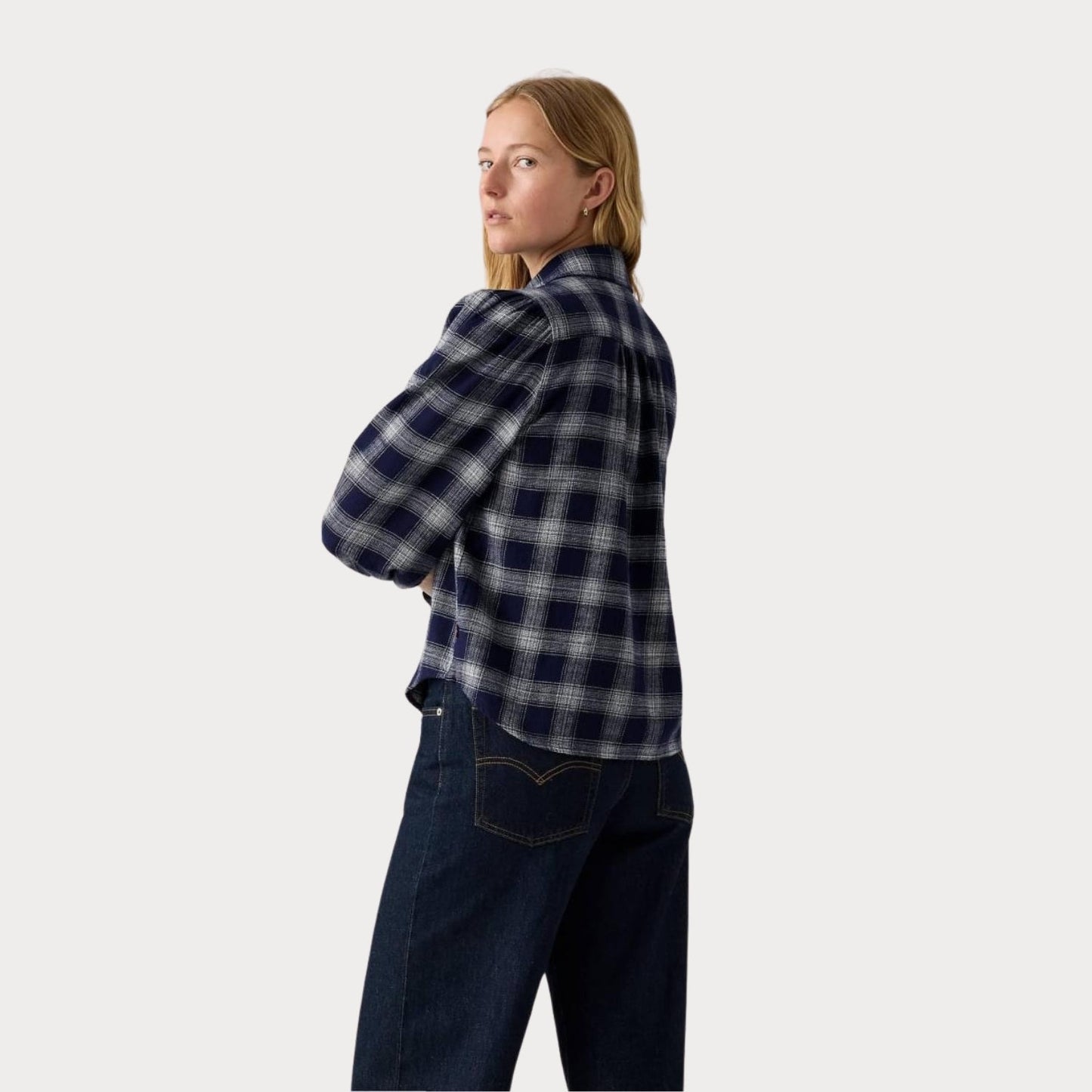 Рубашка Journey Wstrn Fshn Shirt