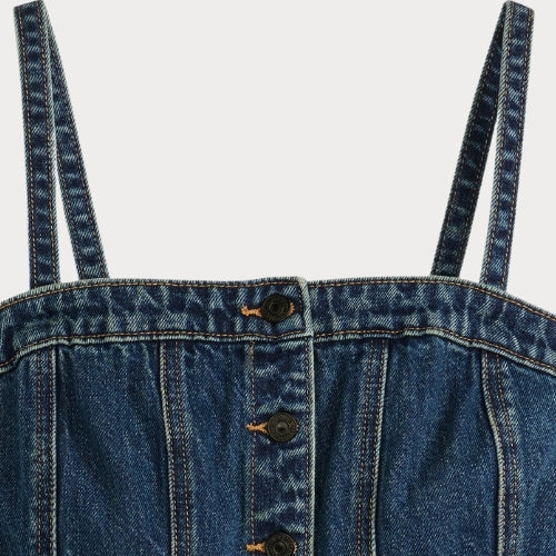 Куртка Tailored Bustier Hinged Heart No Dp