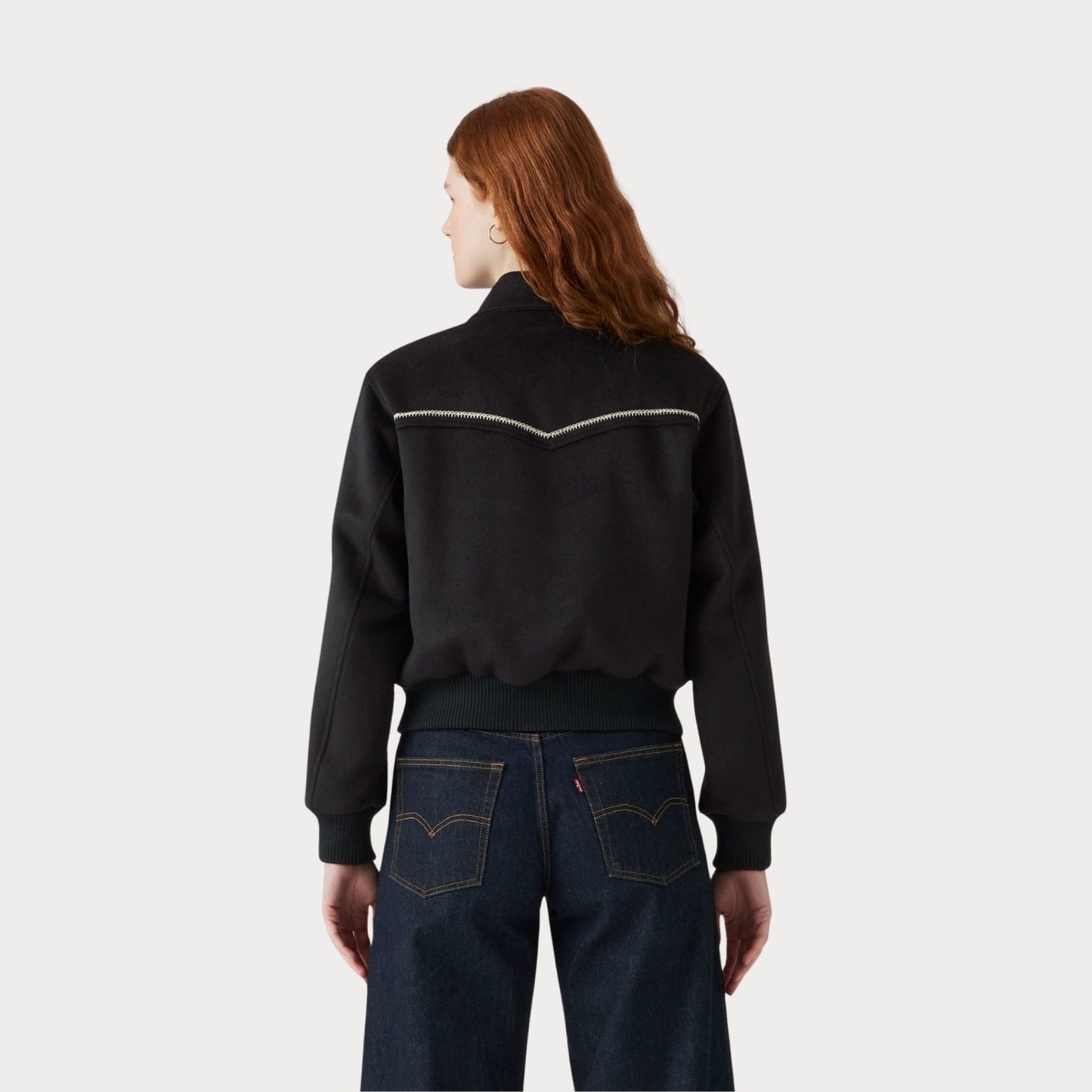 Куртка Lennox Rodeo Jacket