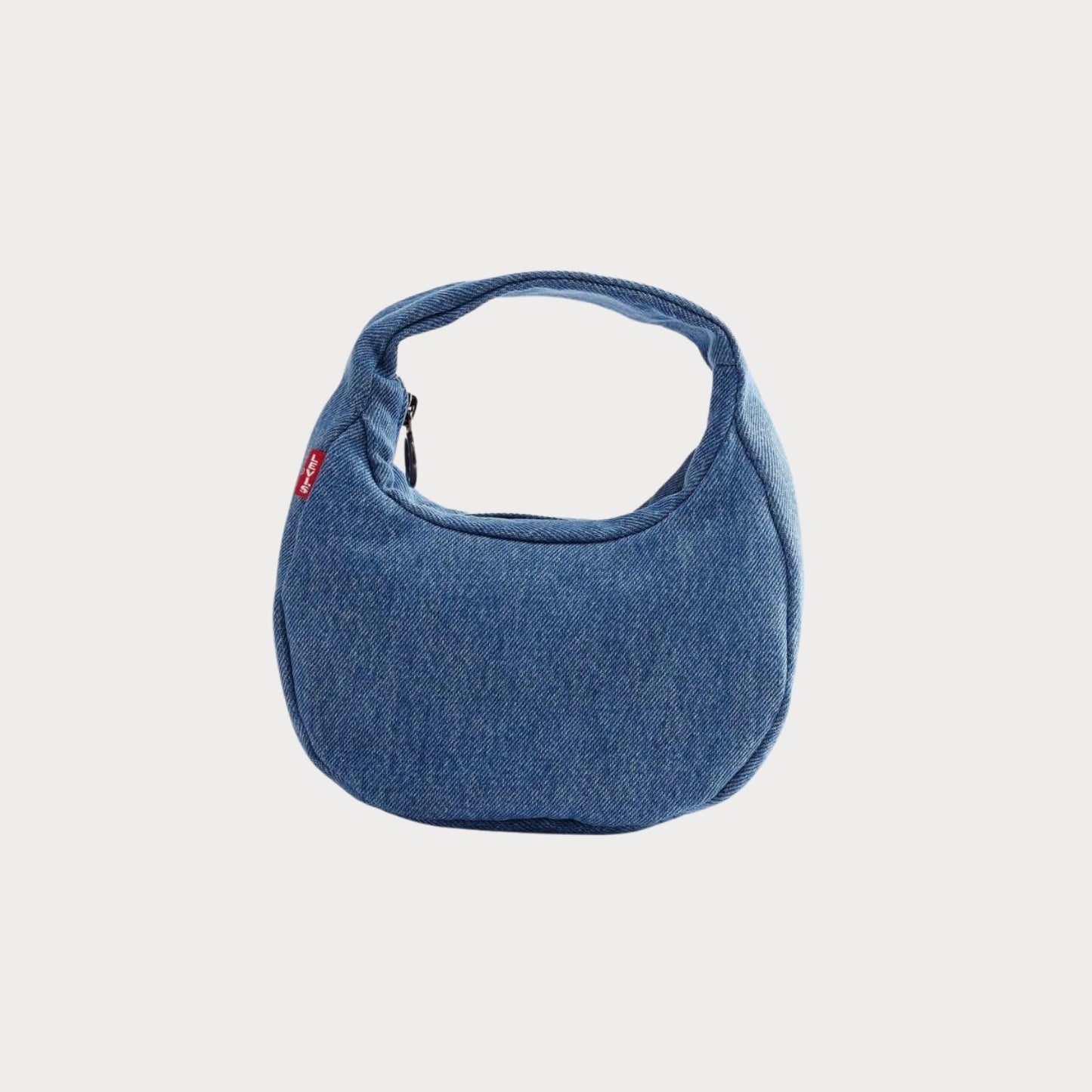 Сумка BABY BROOKLYN BAG INDIGO MID WASH 6