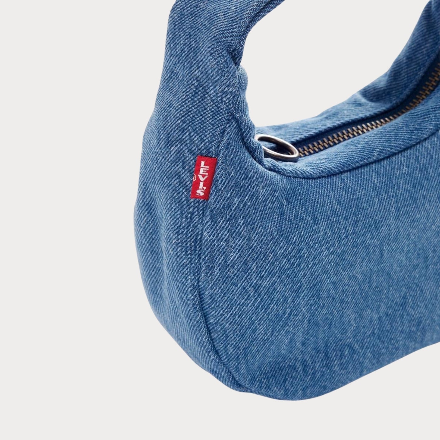 Сумка BABY BROOKLYN BAG INDIGO MID WASH 6