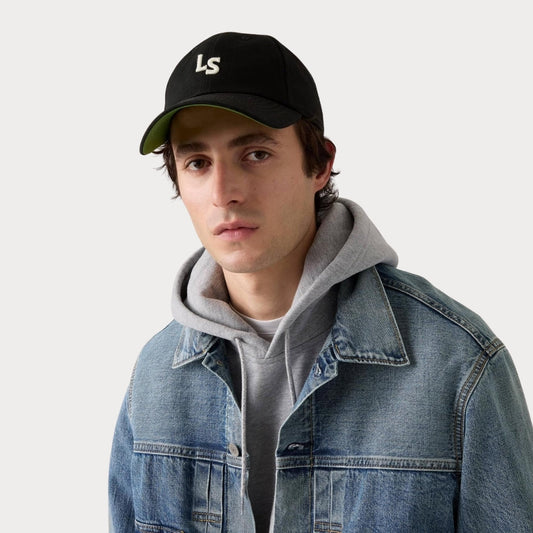 Кепка Monogram Cap