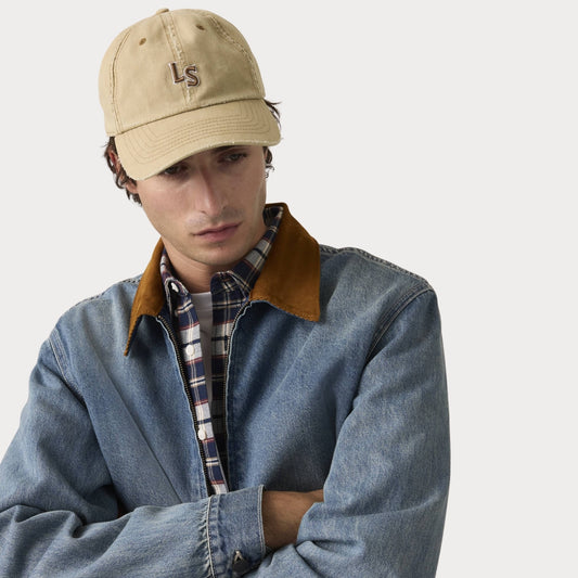 Кепка Monogram Cap