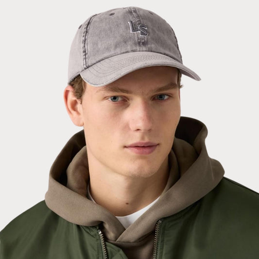 Кепка Monogram Cap