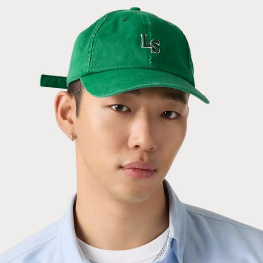 Кепка Monogram Cap