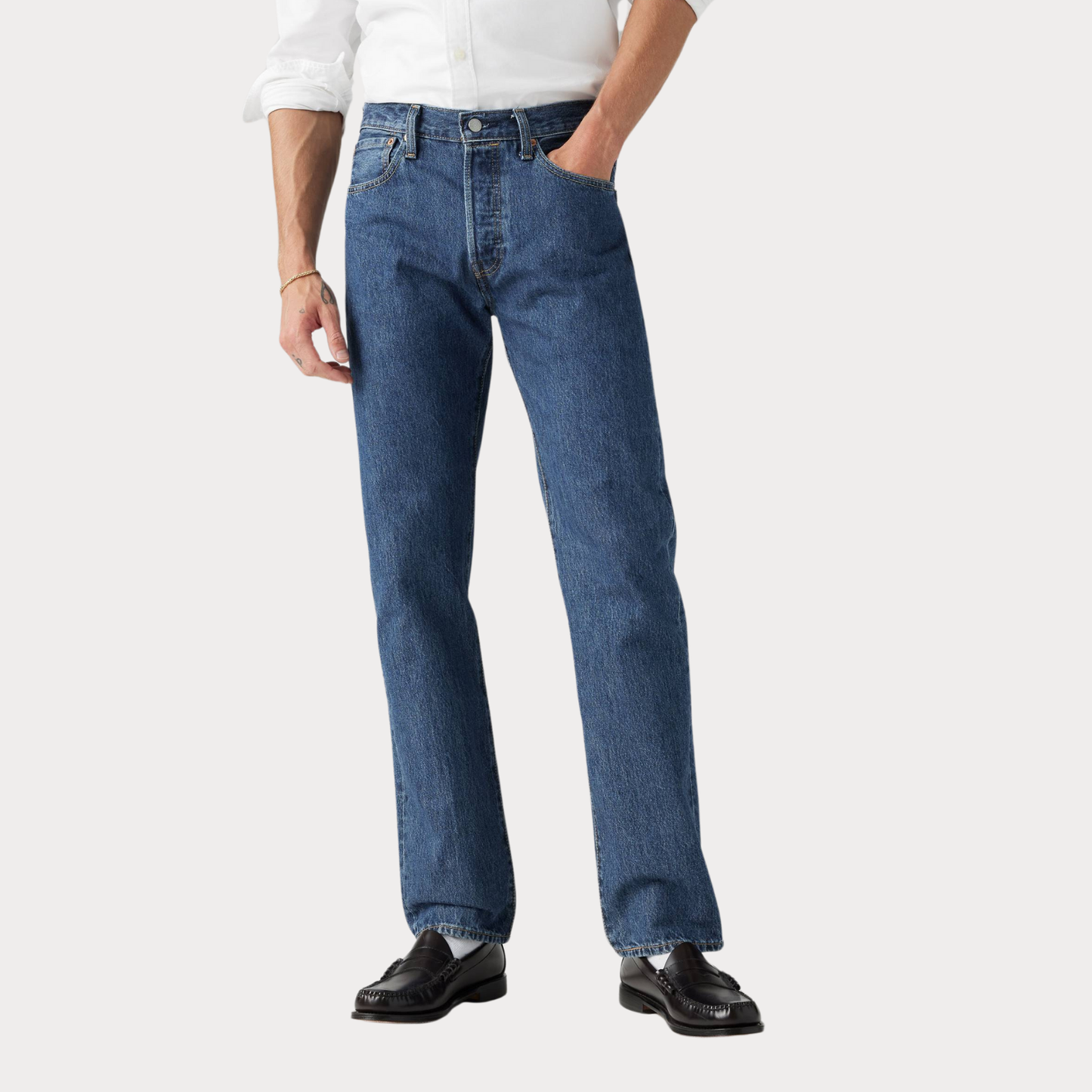 Джинсы Levis 501® Levi's® Original